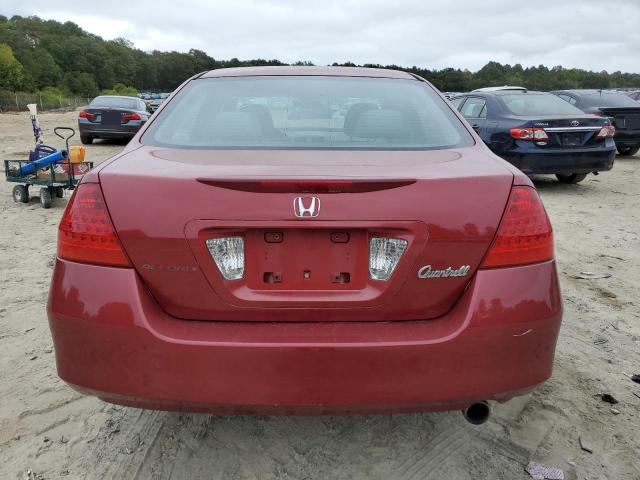 Photo 5 VIN: 1HGCM56357A218201 - HONDA ACCORD SE 