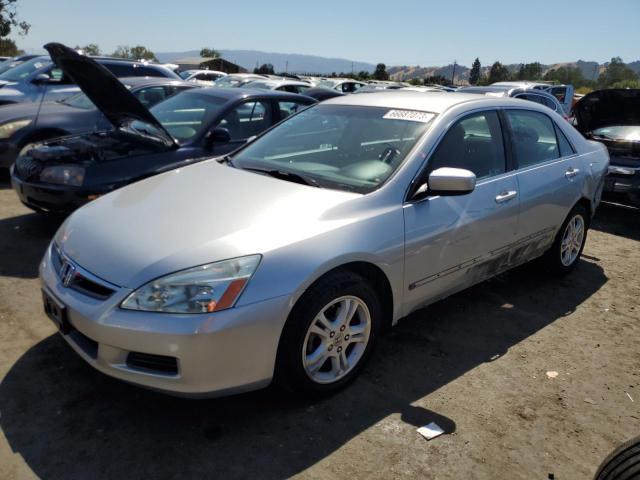 Photo 0 VIN: 1HGCM56357A224306 - HONDA ACCORD SE 