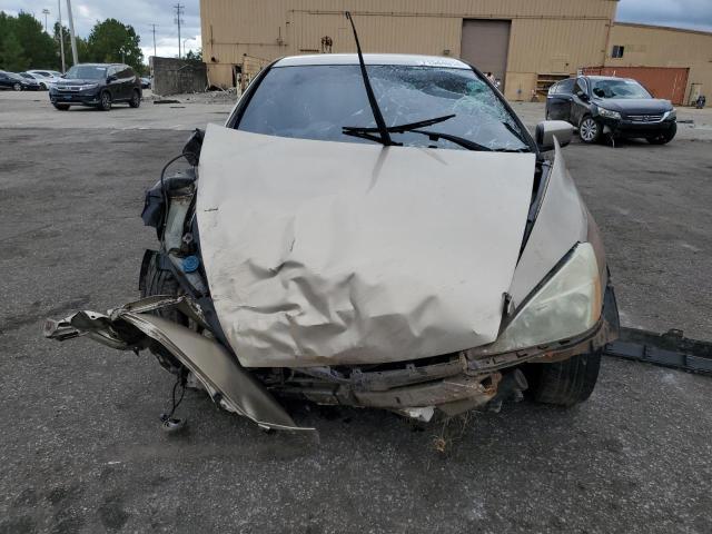 Photo 4 VIN: 1HGCM56363A011830 - HONDA ACCORD LX 