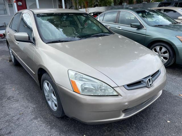 Photo 0 VIN: 1HGCM56363A053785 - HONDA ACCORD 