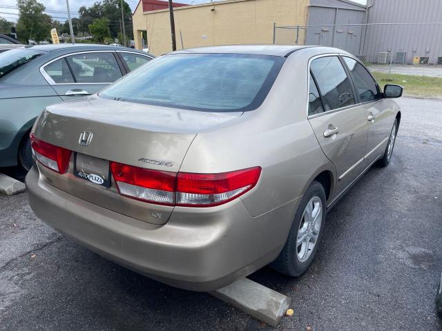 Photo 3 VIN: 1HGCM56363A053785 - HONDA ACCORD 