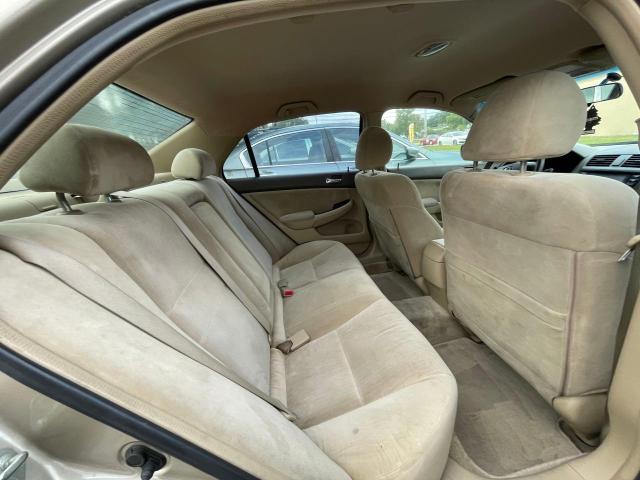 Photo 5 VIN: 1HGCM56363A053785 - HONDA ACCORD 