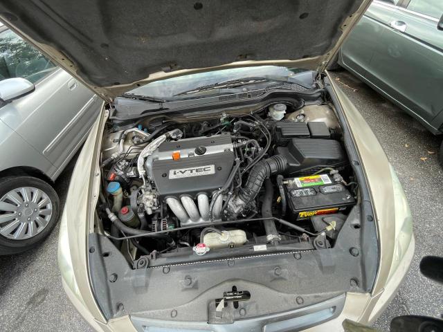 Photo 6 VIN: 1HGCM56363A053785 - HONDA ACCORD 