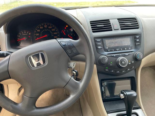 Photo 8 VIN: 1HGCM56363A053785 - HONDA ACCORD 