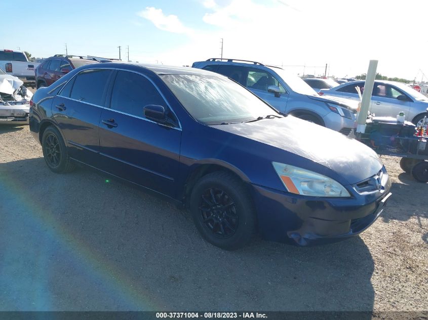 Photo 0 VIN: 1HGCM56363A056895 - HONDA ACCORD 