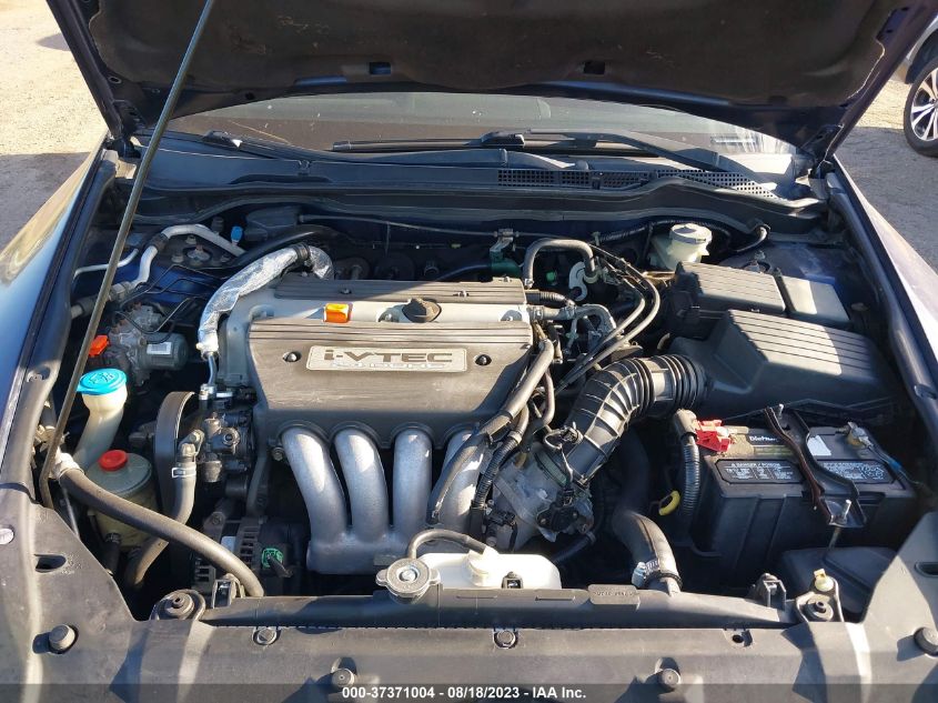 Photo 9 VIN: 1HGCM56363A056895 - HONDA ACCORD 