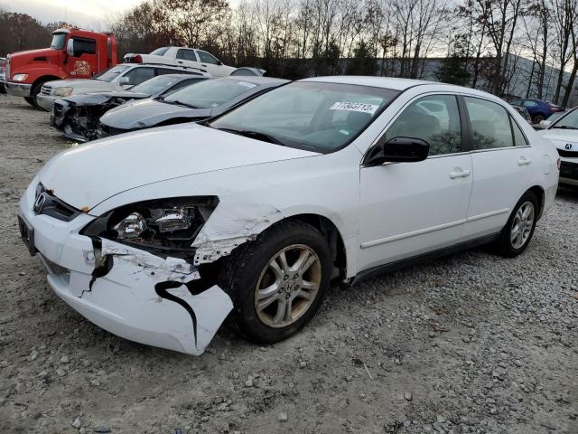 Photo 0 VIN: 1HGCM56363A058405 - HONDA ACCORD 