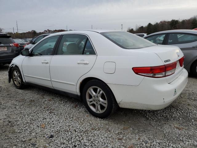 Photo 1 VIN: 1HGCM56363A058405 - HONDA ACCORD 