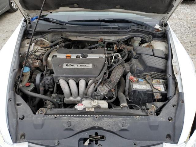 Photo 10 VIN: 1HGCM56363A058405 - HONDA ACCORD 