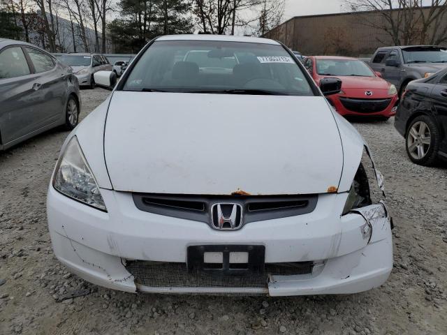 Photo 4 VIN: 1HGCM56363A058405 - HONDA ACCORD 