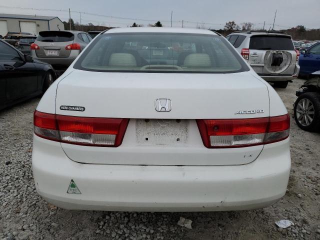 Photo 5 VIN: 1HGCM56363A058405 - HONDA ACCORD 