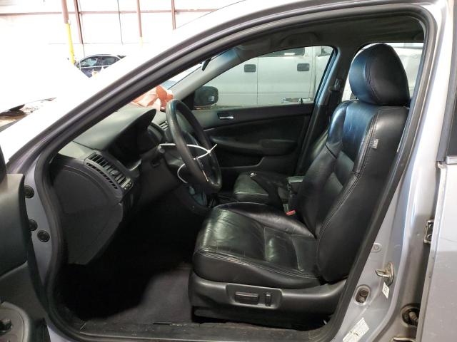 Photo 6 VIN: 1HGCM56363A062406 - HONDA ACCORD 