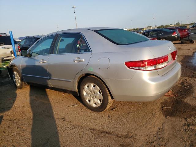 Photo 1 VIN: 1HGCM56363A073776 - HONDA ACCORD LX 