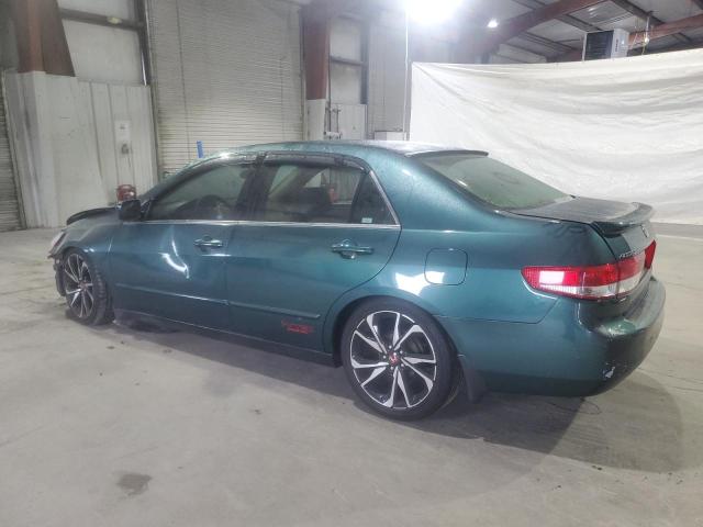 Photo 1 VIN: 1HGCM56363A074846 - HONDA ACCORD LX 