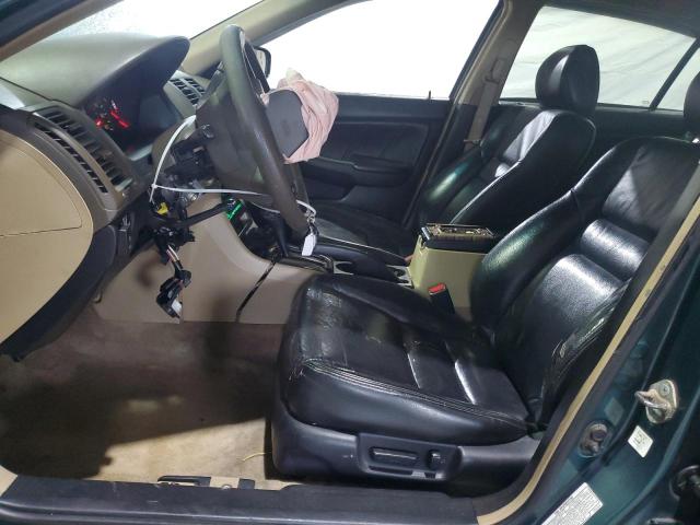 Photo 6 VIN: 1HGCM56363A074846 - HONDA ACCORD LX 