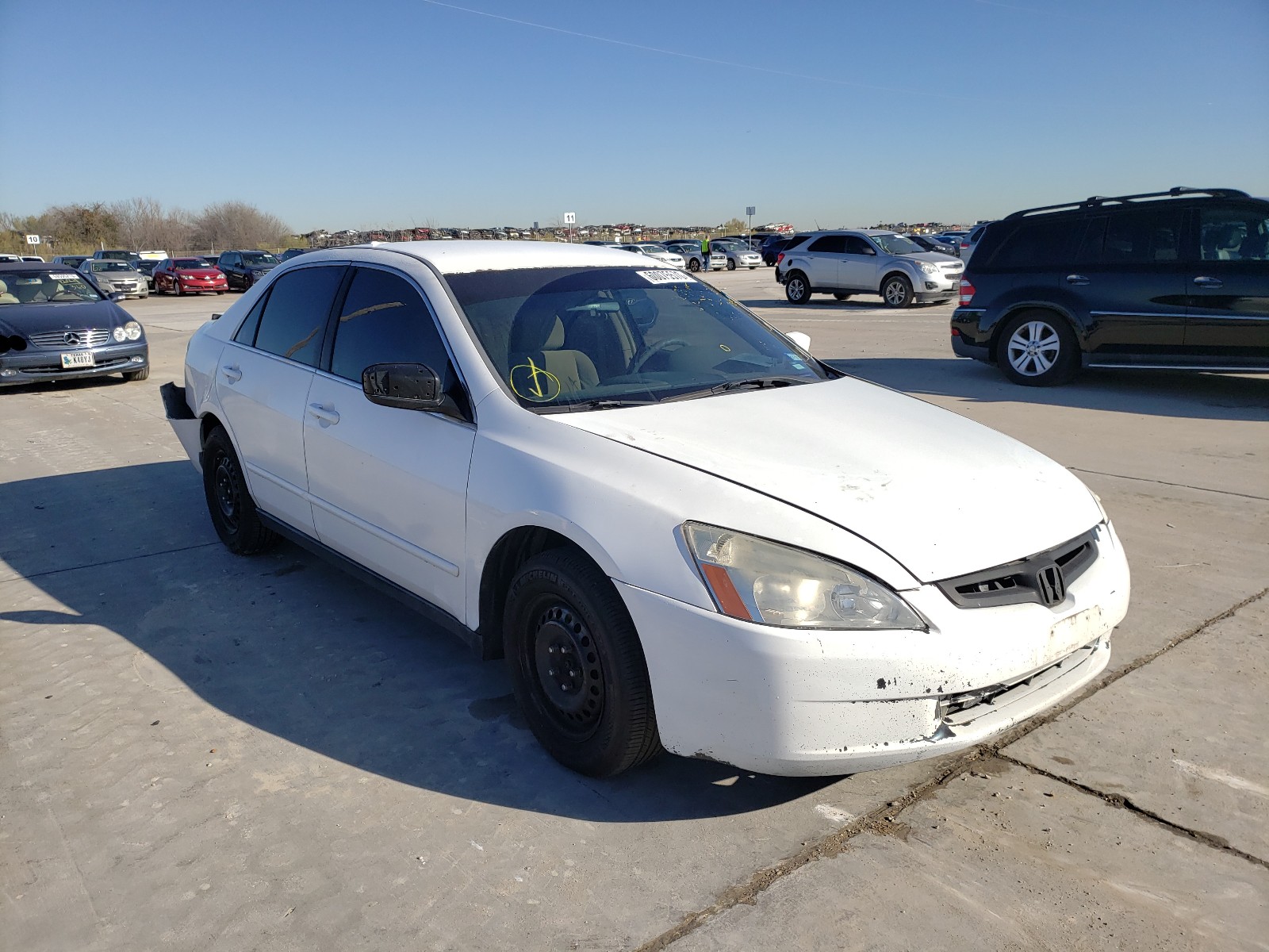 Photo 0 VIN: 1HGCM56363A086379 - HONDA ACCORD LX 