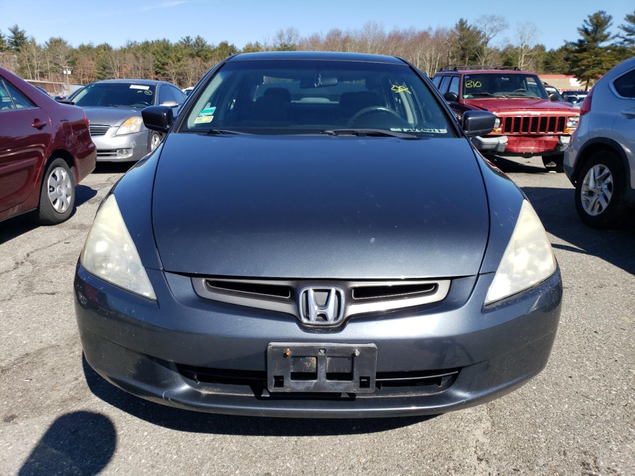 Photo 4 VIN: 1HGCM56363A099276 - HONDA ACCORD 