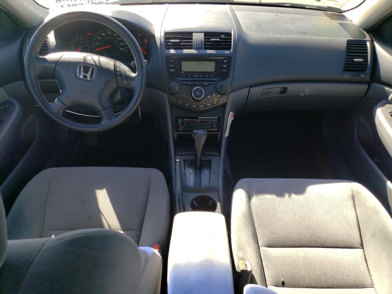 Photo 7 VIN: 1HGCM56363A099276 - HONDA ACCORD 