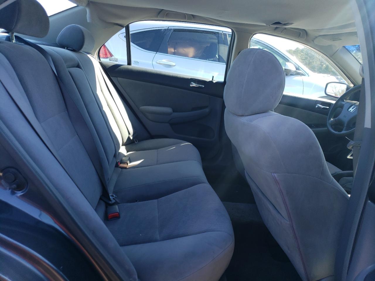 Photo 9 VIN: 1HGCM56363A099276 - HONDA ACCORD 