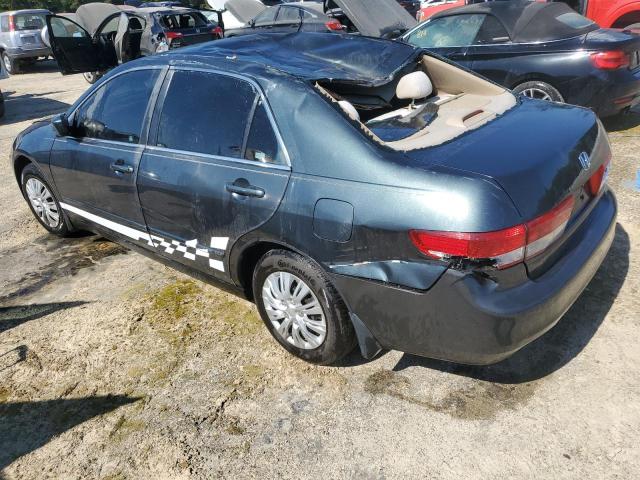 Photo 1 VIN: 1HGCM56364A006497 - HONDA ACCORD LX 