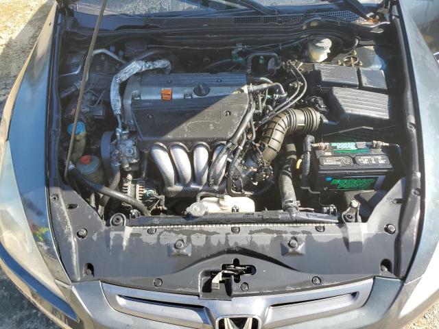 Photo 10 VIN: 1HGCM56364A006497 - HONDA ACCORD LX 