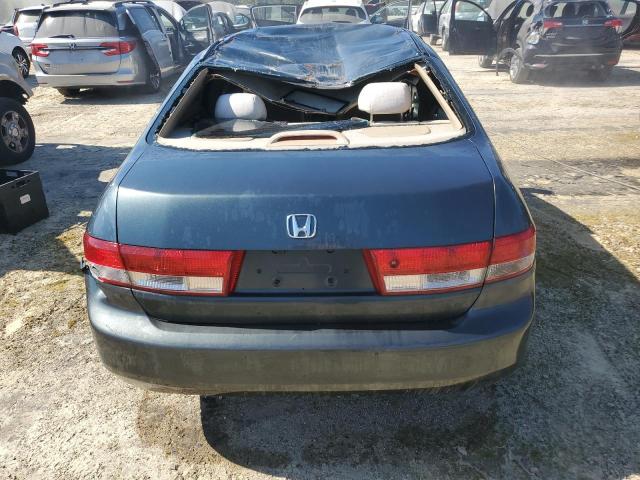 Photo 5 VIN: 1HGCM56364A006497 - HONDA ACCORD LX 