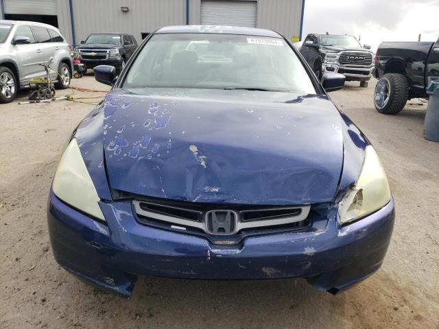 Photo 4 VIN: 1HGCM56364A021601 - HONDA ACCORD 