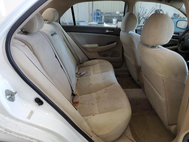 Photo 9 VIN: 1HGCM56364A061886 - HONDA ACCORD 