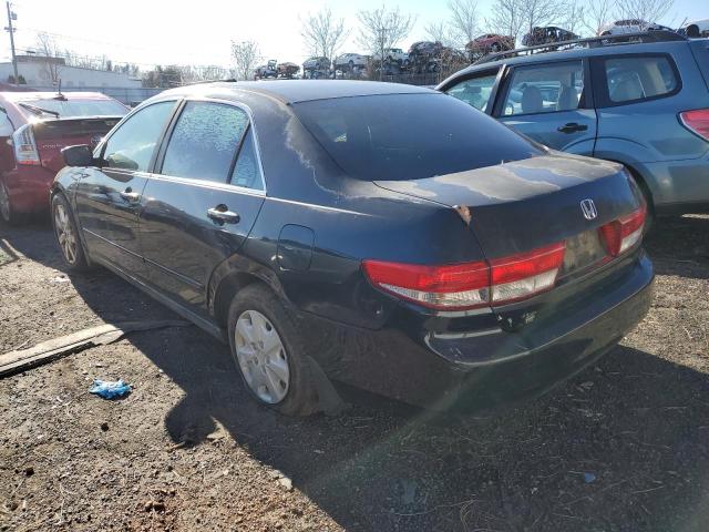 Photo 1 VIN: 1HGCM56364A111850 - HONDA ACCORD 