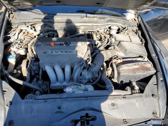 Photo 10 VIN: 1HGCM56364A111850 - HONDA ACCORD 