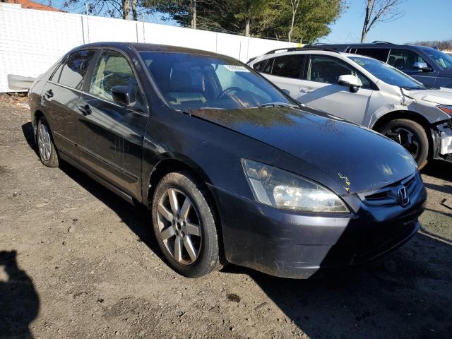 Photo 3 VIN: 1HGCM56364A111850 - HONDA ACCORD 