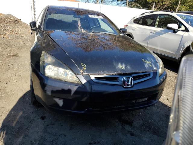 Photo 4 VIN: 1HGCM56364A111850 - HONDA ACCORD 