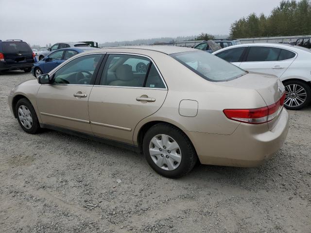 Photo 1 VIN: 1HGCM56364A114800 - HONDA ACCORD LX 