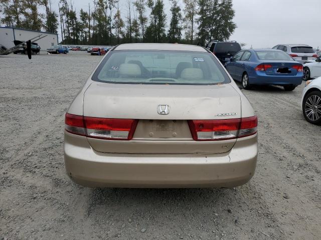 Photo 5 VIN: 1HGCM56364A114800 - HONDA ACCORD LX 