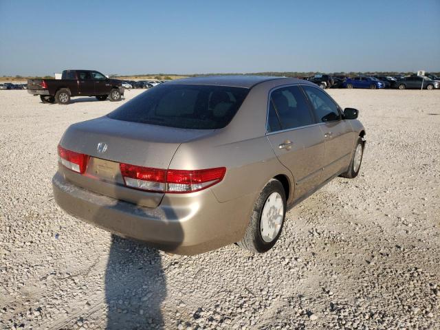 Photo 3 VIN: 1HGCM56364A131094 - HONDA ACCORD LX 