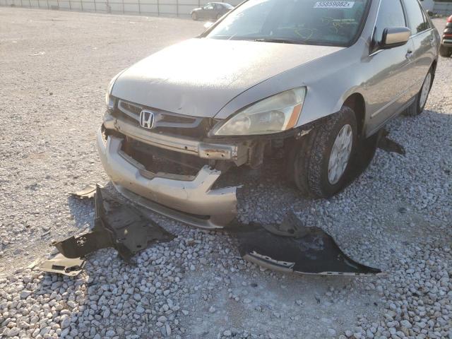 Photo 8 VIN: 1HGCM56364A131094 - HONDA ACCORD LX 