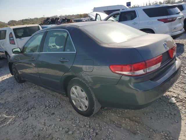 Photo 1 VIN: 1HGCM56364A140247 - HONDA ACCORD LX 