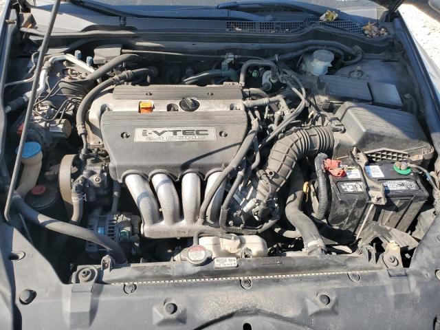 Photo 10 VIN: 1HGCM56364A140247 - HONDA ACCORD LX 