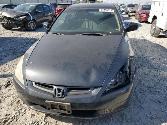 Photo 4 VIN: 1HGCM56364A140247 - HONDA ACCORD LX 