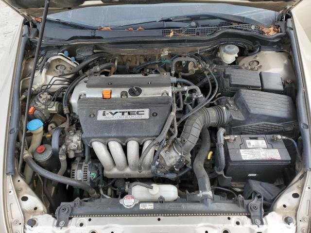 Photo 10 VIN: 1HGCM56364A157033 - HONDA ACCORD 