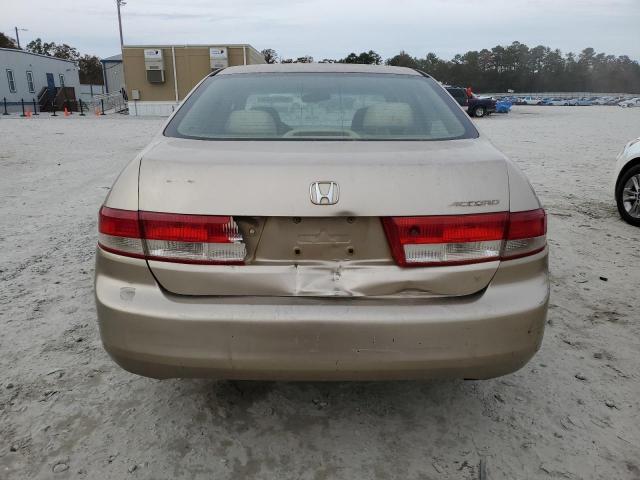 Photo 5 VIN: 1HGCM56364A157033 - HONDA ACCORD 