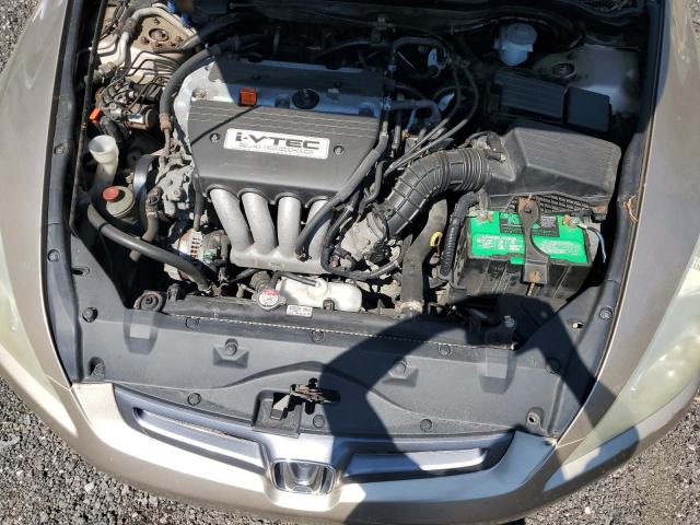 Photo 10 VIN: 1HGCM56364A159350 - HONDA ACCORD LX 