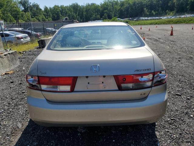 Photo 5 VIN: 1HGCM56364A159350 - HONDA ACCORD LX 