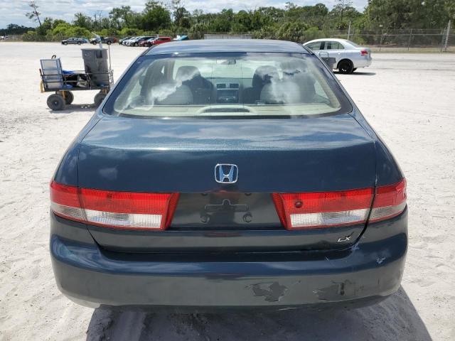 Photo 5 VIN: 1HGCM56364A171529 - HONDA ACCORD 