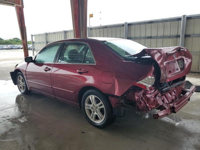 Photo 1 VIN: 1HGCM56366A000251 - HONDA ACCORD SE 