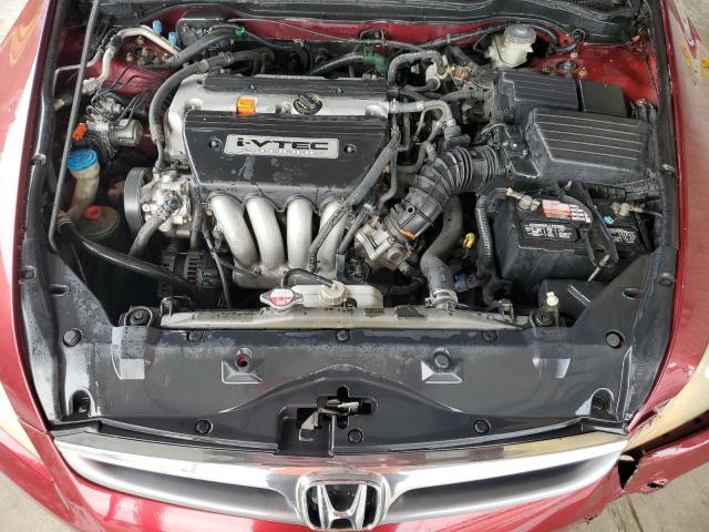 Photo 10 VIN: 1HGCM56366A000251 - HONDA ACCORD SE 