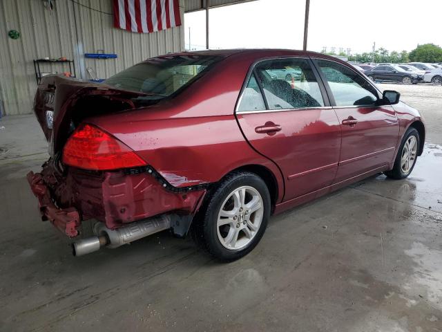 Photo 2 VIN: 1HGCM56366A000251 - HONDA ACCORD SE 