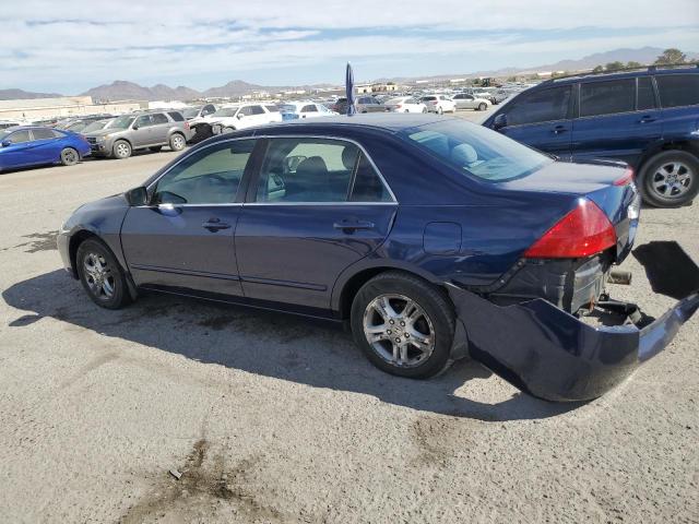 Photo 1 VIN: 1HGCM56366A073684 - HONDA ACCORD SE 