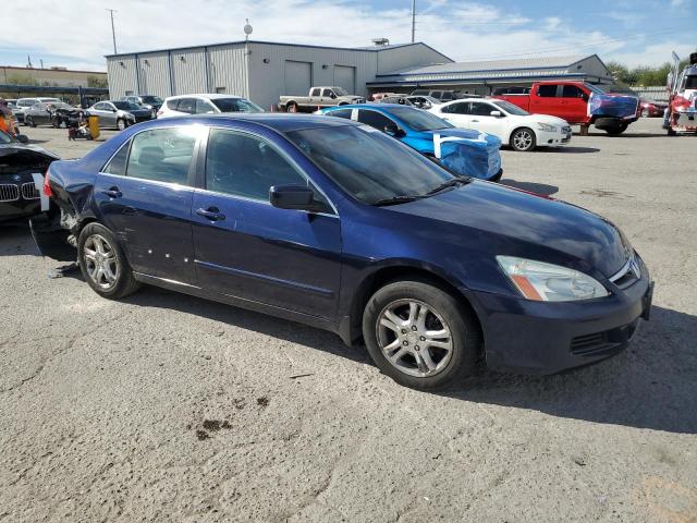 Photo 3 VIN: 1HGCM56366A073684 - HONDA ACCORD SE 