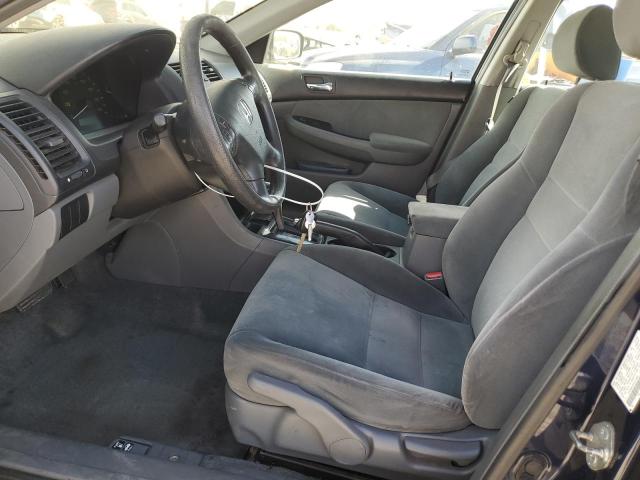 Photo 6 VIN: 1HGCM56366A073684 - HONDA ACCORD SE 